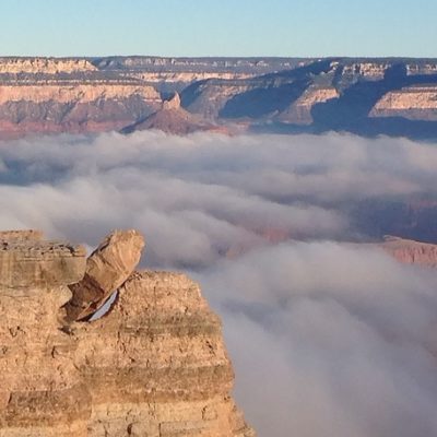 grand canyon trip planner