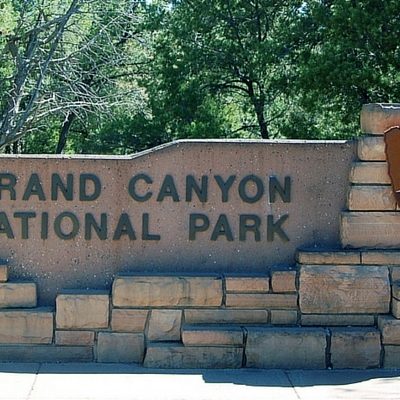 should you drive to grand canyon from las vegas or take guided tour
