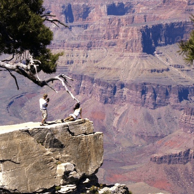 15 breathtaking grand canyon south rim viewpoints