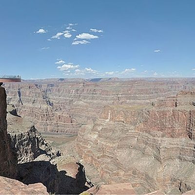 8 questions grand canyon skywalk