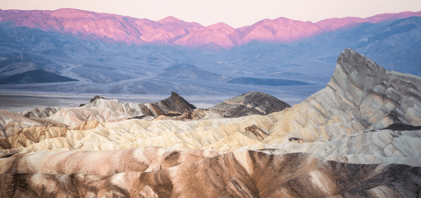 3 things youll find in death valley you won't find anywhere else in the usa