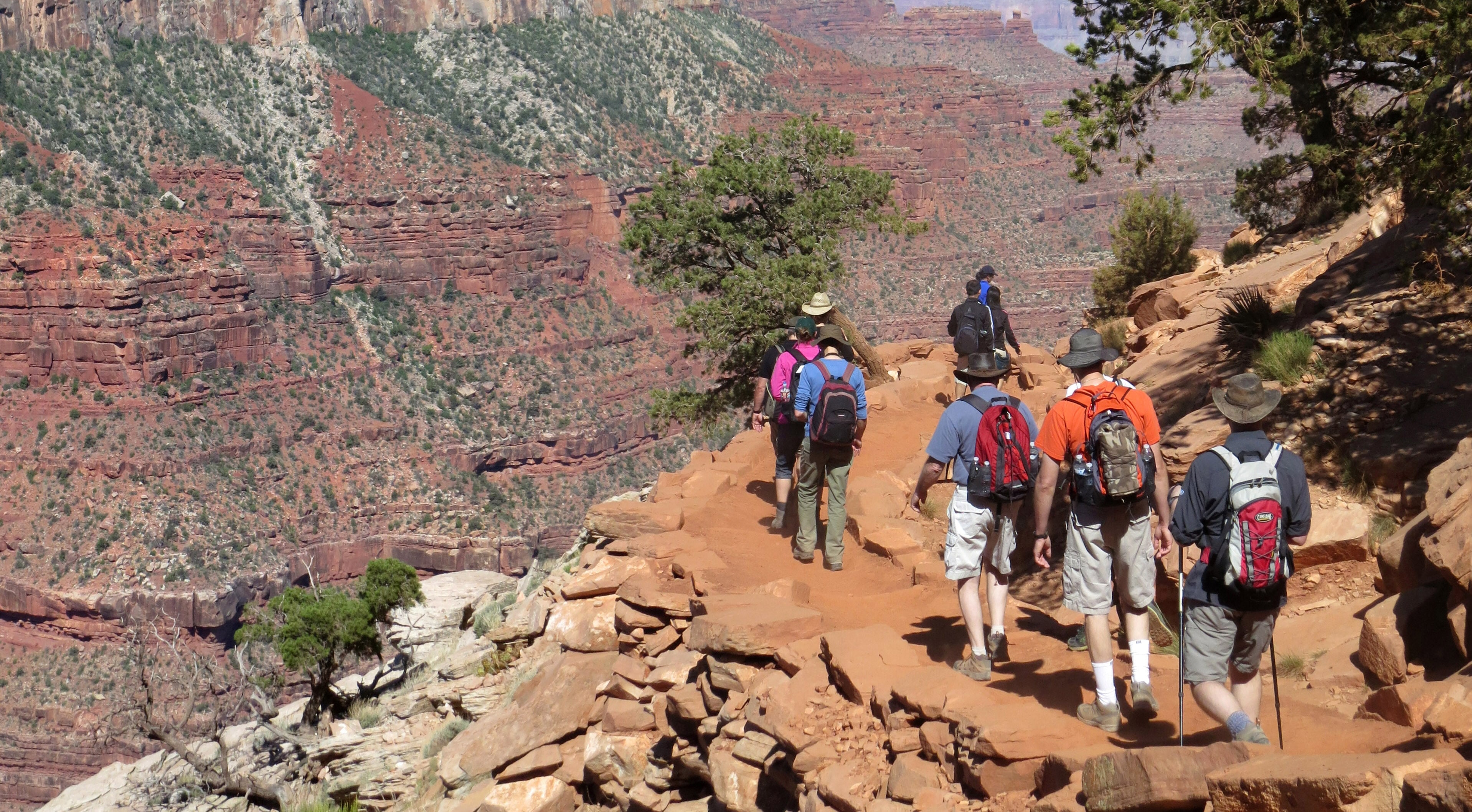 11 Things Not to when you Visit the Grand Canyon Canyon Tours