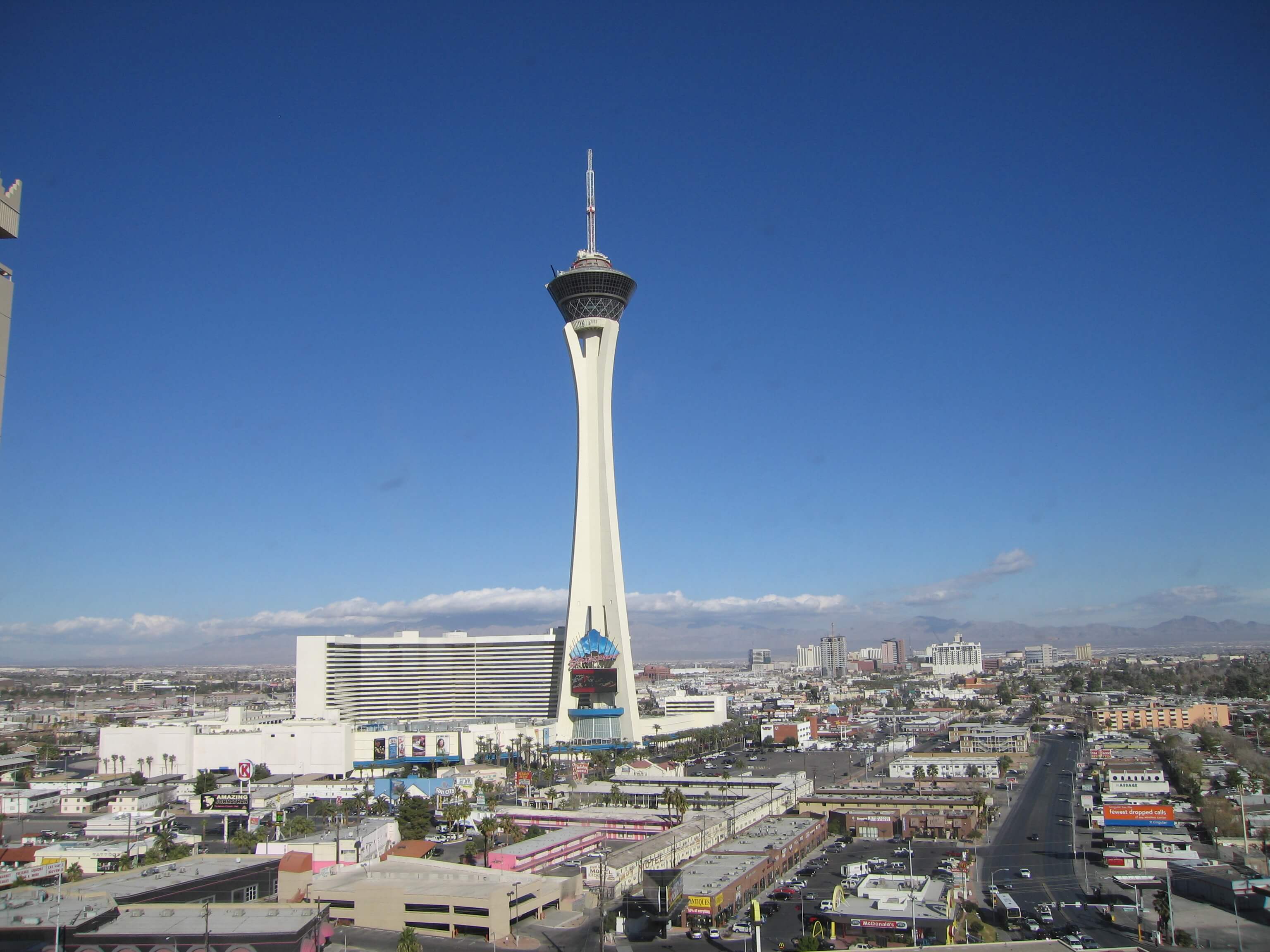 31 Exciting Things To Do In Las Vegas That Aren T Gambling Or