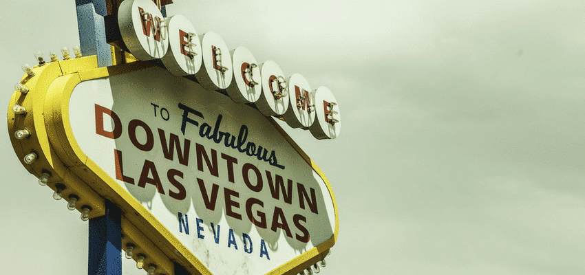 Downtown: A Lower-Key, More Affordable Las Vegas
