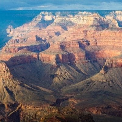 grand canyon west viewpoints