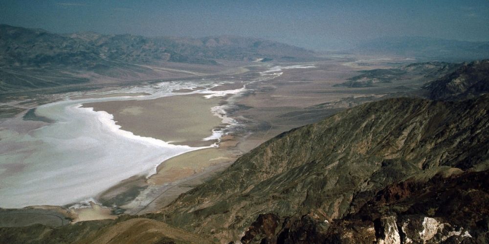 death valley viewpoints dantes peak