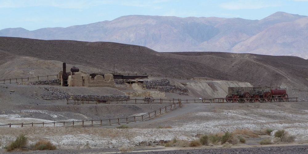 harmony borax works death valley state park