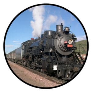 steam locomotive 4960 grand canyon railway