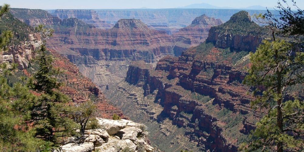 A Quick Guide to Exploring the Grand Canyon North Rim - Canyon Tours