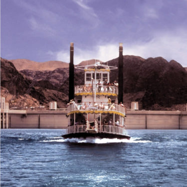 Lake Mead Dinner Cruise from Las Vegas