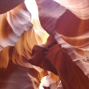 how to get to antelope canyon grand canyon east