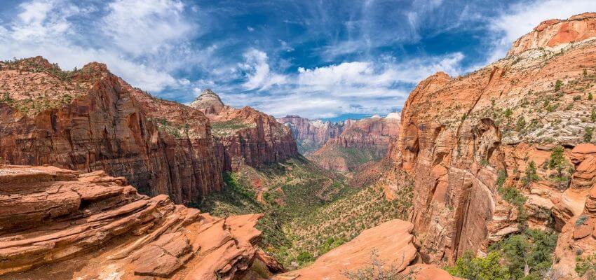 12 national state parks near grand canyon las vegas driving distance