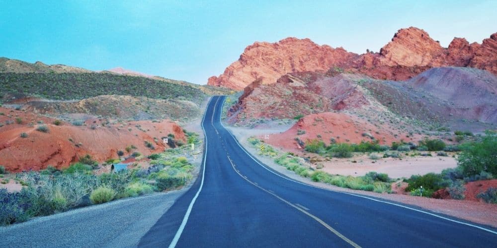 Ultimate Las Vegas-Grand Canyon Road Trip Itinerary