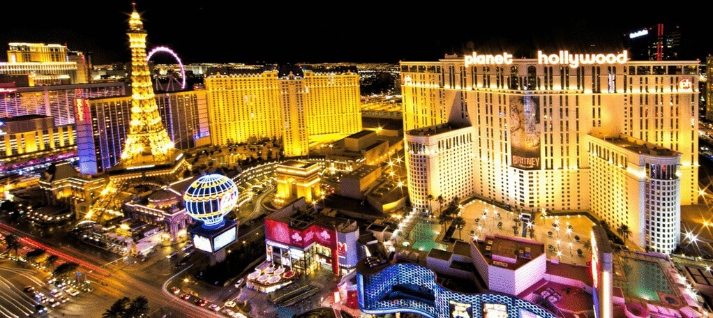 The Ultimate Guide To Las Vegas Hotels Casinos 2020