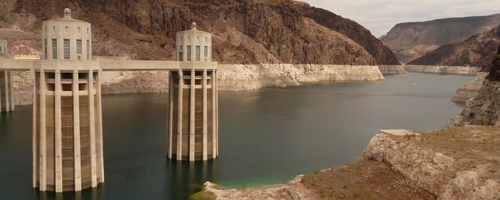 Hoover Dam Lake Mead Easy Day Trips from Las Vegas
