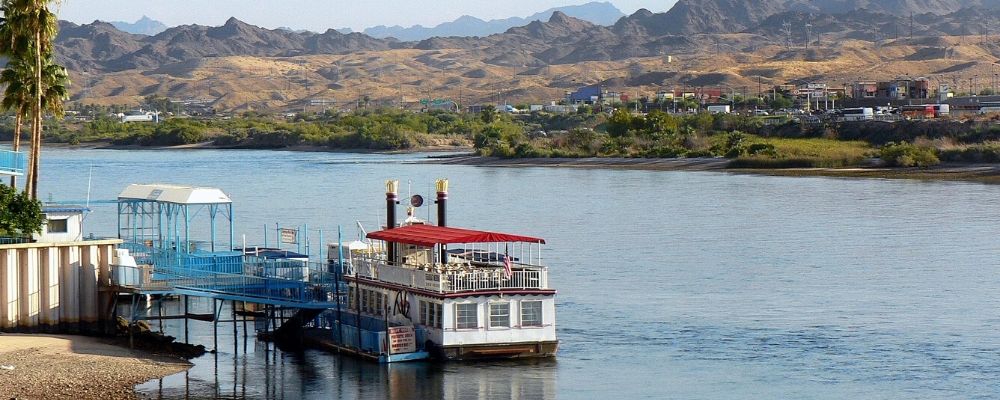 Laughlin Nevada Easy Day Trips from Las Vegas