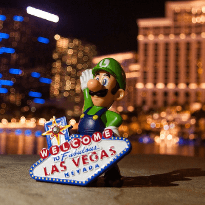 things to do in vegas under 21