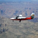 Grand Canyon Deluxe Airplane and Hummer Tour