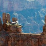 Grand Canyon Helicopter Air Tour with Las Vegas Strip Upgrade