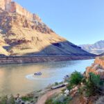 Grand Canyon Voyager West Rim 4 in 1 Tour