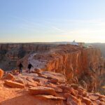 Grand Canyon Helicopter and Indian Experience