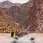 Grand Canyon White Water Adventure Tour