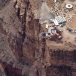 Grand Canyon Helicopter Tour & Skywalk