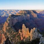 Grand Canyon Super Deluxe Airplane & Helicopter Tour