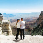 Grand Canyon South Rim Signature Hummer Tour