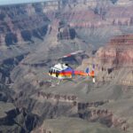 Grand Canyon South Rim Deluxe Bus & Helicopter Tour