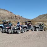 Eldorado Canyon ATV and Gold Mine Tour