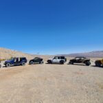 Las Vegas UTV/Jeep Off-Road Experience