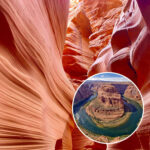 Antelope Canyon & Horseshoe Bend Tour