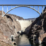 Mini Hoover Dam Tour