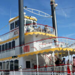 Lake Mead Cruise & Hoover Dam Tour