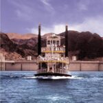 Lake Mead Dinner Cruise
