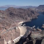 Mini Hoover Dam Bus & Helicopter Tour