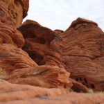 Valley of Fire SUV Tour