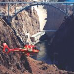 Hoover Dam & Las Vegas Strip Helicopter Flight