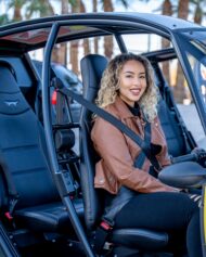 Viva Las Vegas One-Hour Strip Tour in a Talking GoCar - Image 3