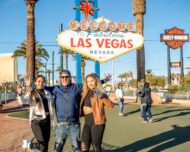 Iconic Two-Hour Sin City Tour in a Talking GoCar - Image 2