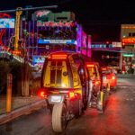 Iconic Two-Hour Sin City Tour in a Talking GoCar